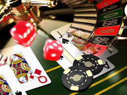 Онлайн казино RostBet Casino